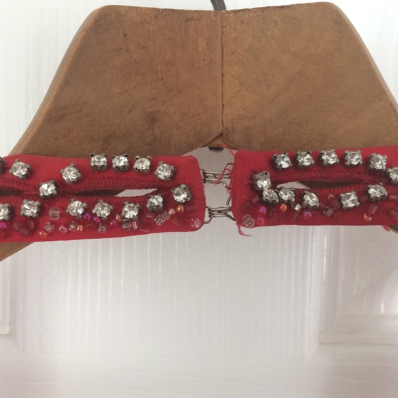 Pageant Formal Gown - Picture 8 of 8